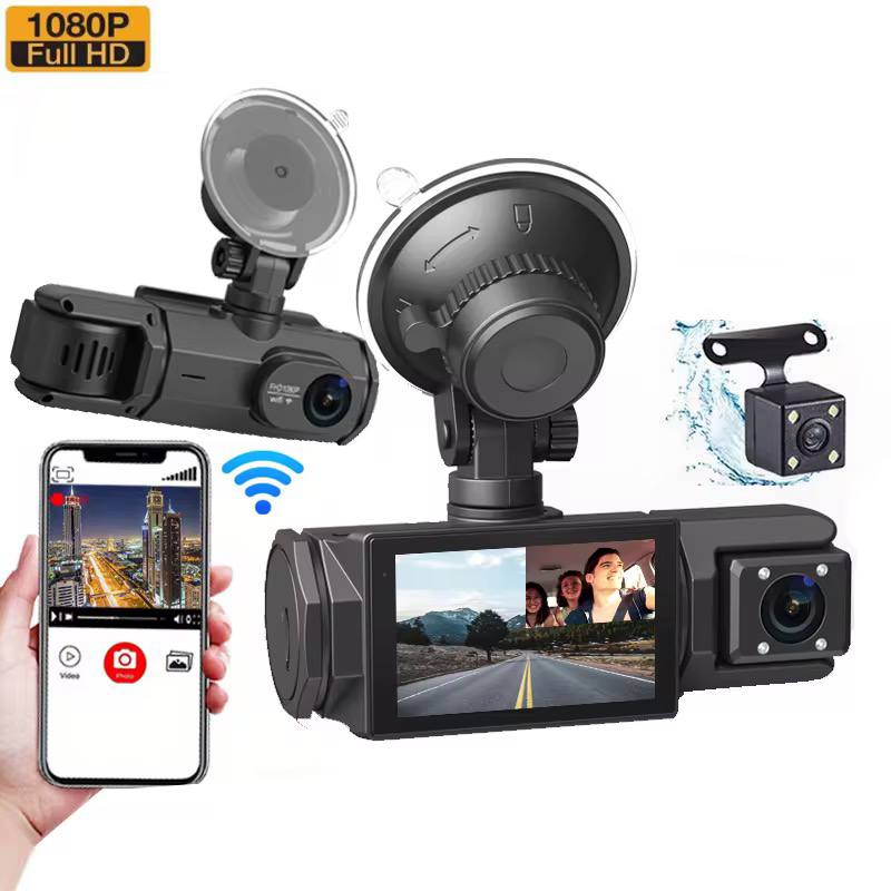 Dash Camera