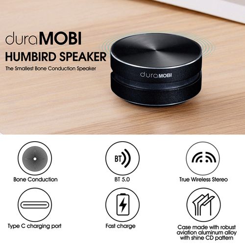 DuraMobi Speaker
