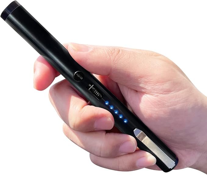 Lighter