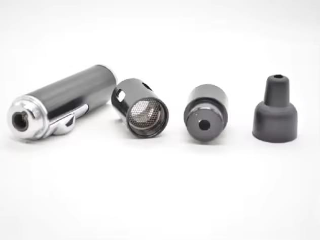 Detachable Design
